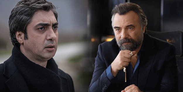 Polat Alemdar'dan Eşkıya Dünyaya Hükümdar Olmaz açıklaması