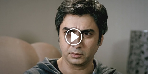 Polat Alemdar'dan unutulmaz ders!