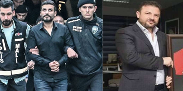 Polat çifti paravanmış! Arkalarından kumar baronları çıktı!