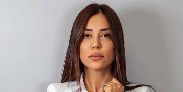 Polat çifti tutuklanınca dans eden fenomen Banu Parlak tekrar gözaltına alındı! Evinden çıkan şey şoke etti