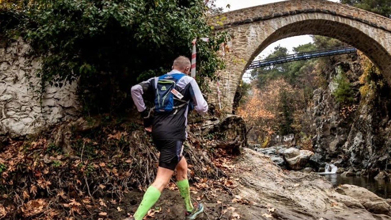 Polat Dede: Kaz Dağları, dünyanın dört bir yanından koşucuları ağırlayacak