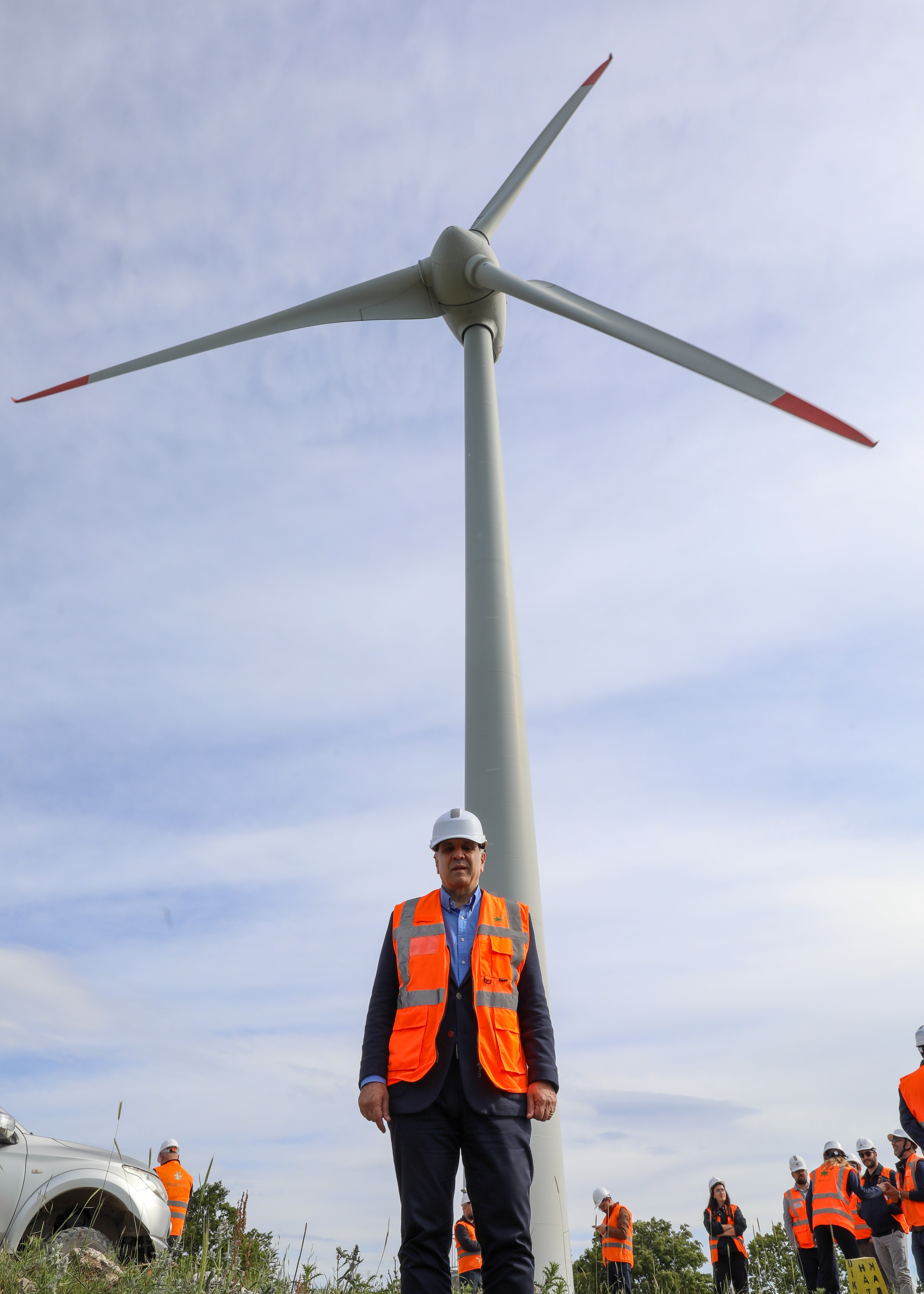 Polat Enerji lider konumunu sürdürüyor! Türkiye hedefe emin adımlarla ilerliyor!