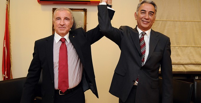 Polat: Galatasaray'a geri dönmem