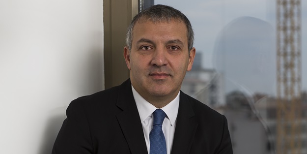 Polat Holding’te yeni genel müdür