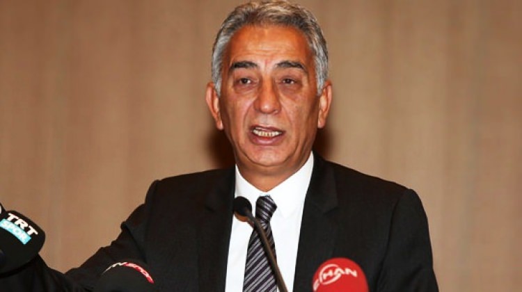 Polat için 'iadeiitibar' oylaması