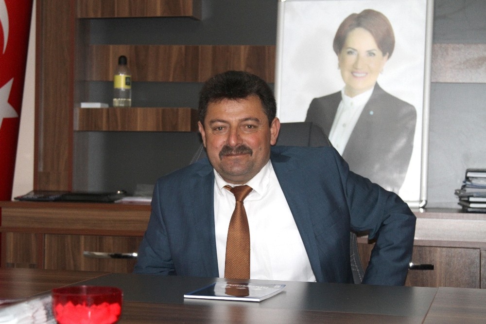 Polat: İl Genel Meclis üyeleri yetkilerinin farkında değil 