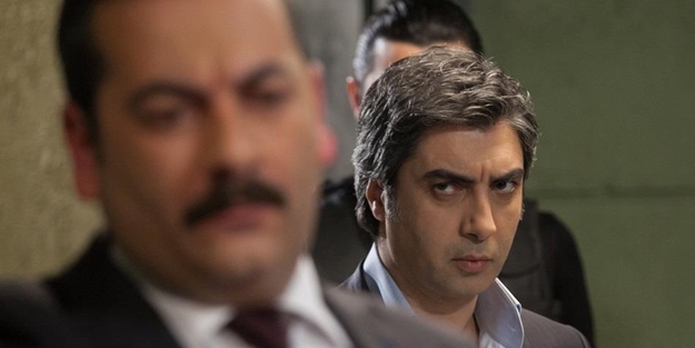 Polat'ın 7 milyon dolarlık yeni binası