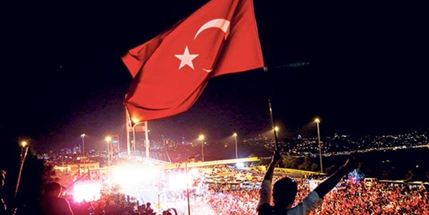 Polatlı Belediye Başkan Yardımcısı hakkında karar verildi