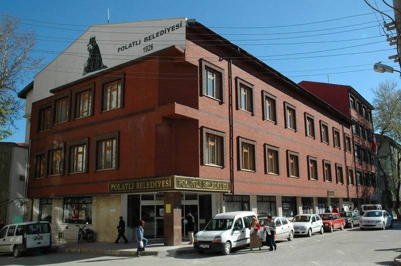 Polatlı Belediyesi, mülkiyetindeki gayrimenkulleri satışa çıkardı