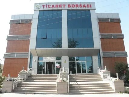 Polatlı Ticaret Borsası Başkanlığı personel alımı yapıyor
