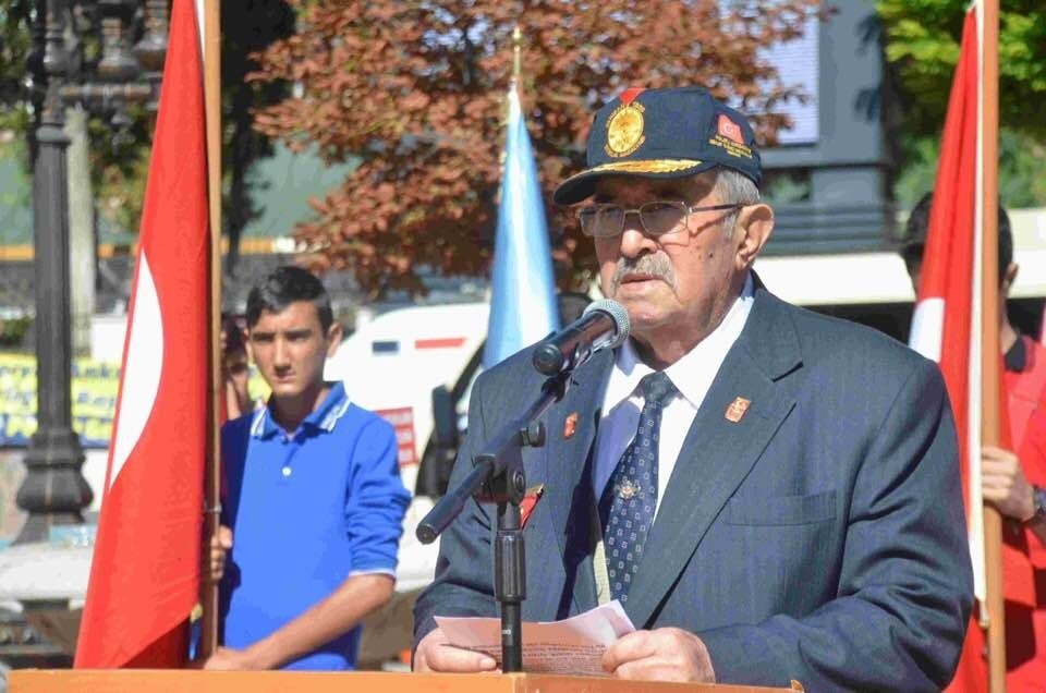 Polatlı, yaşayan tarihini kaybetti 