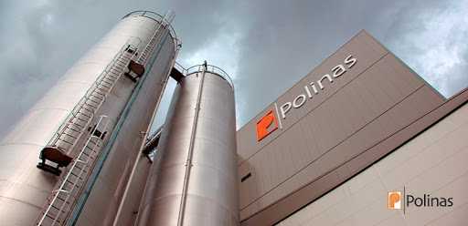 Polinas’a ‘Covid-19 Güvenli Üretim Belgesi’