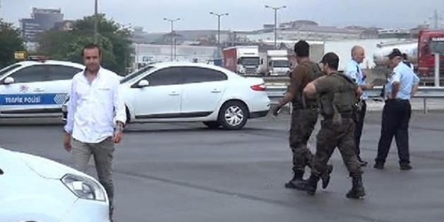Polis 2 gündür bombalı araç arıyor