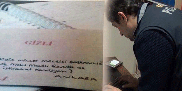 Polis 5 aydır peşlerindeydi… Bu sabah çok gizli operasyonla yakalandılar!