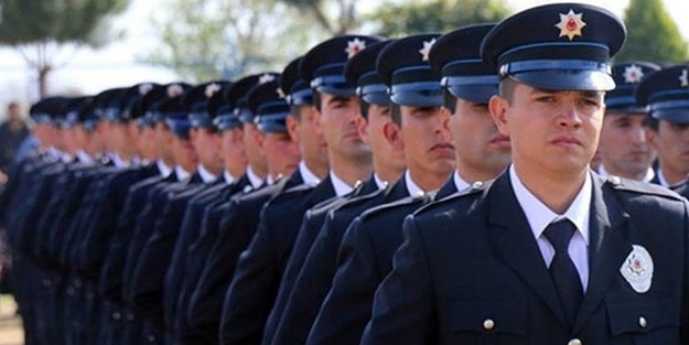Polis adayları dikkat! Başvuru süresi uzatıldı