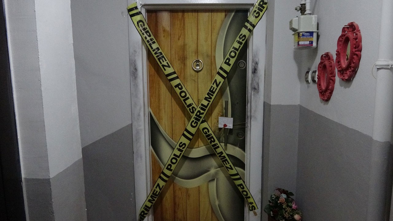 Polis adım adım takip etti! Kesik bilezik, cinayeti ortaya çıkardı