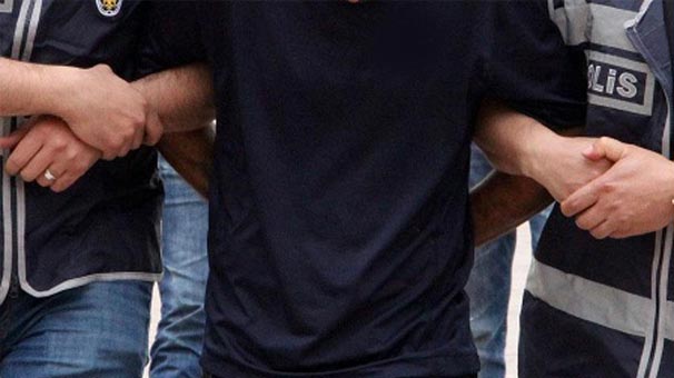 Polis aile içi şiddet ihbarı için gitmişti, olayın ardından bambaşka bir konu çıktı