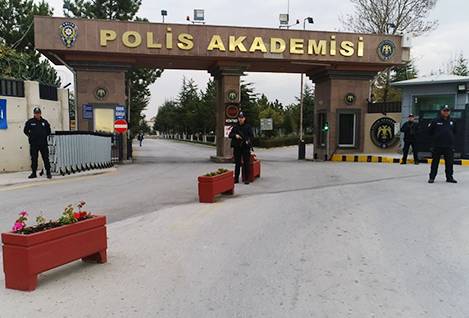 Polis Akademisi Başkanlığı 8 bin öğrenci alacak