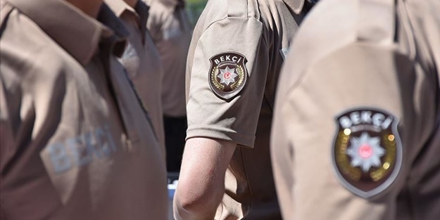 Polis Akademisi Başkanlığı duyurdu: Binlerce bekçi alınacak