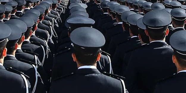 Polis Akademisi sorularının sızdırılması davasında karar