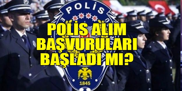POMEM alım başvuru şartları ve tarihleri 2019 son dakika