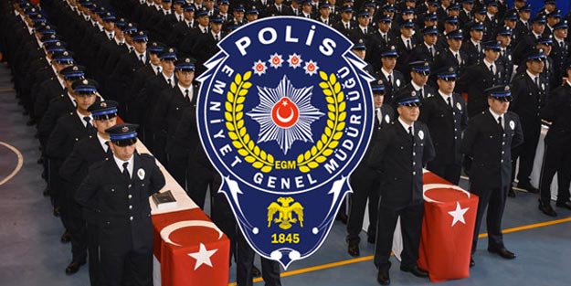 Polis alımı başvuruları ne zaman POMEM PAEM polis olma şartı neler