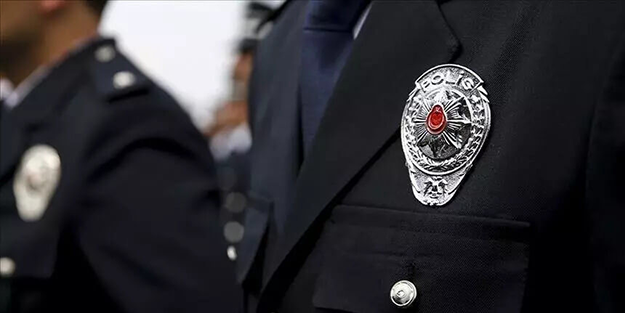 Polis Amirleri Eğitim Merkezi'ne 500 öğrenci alınacak
