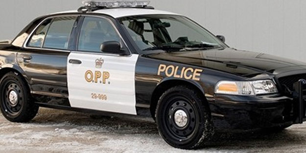 Polis aracında felce 40 milyon dolar