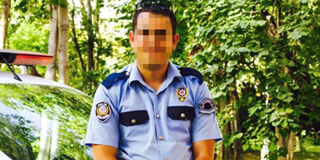 Polis aracındaki cinsel saldırıya iyi hal indirimi