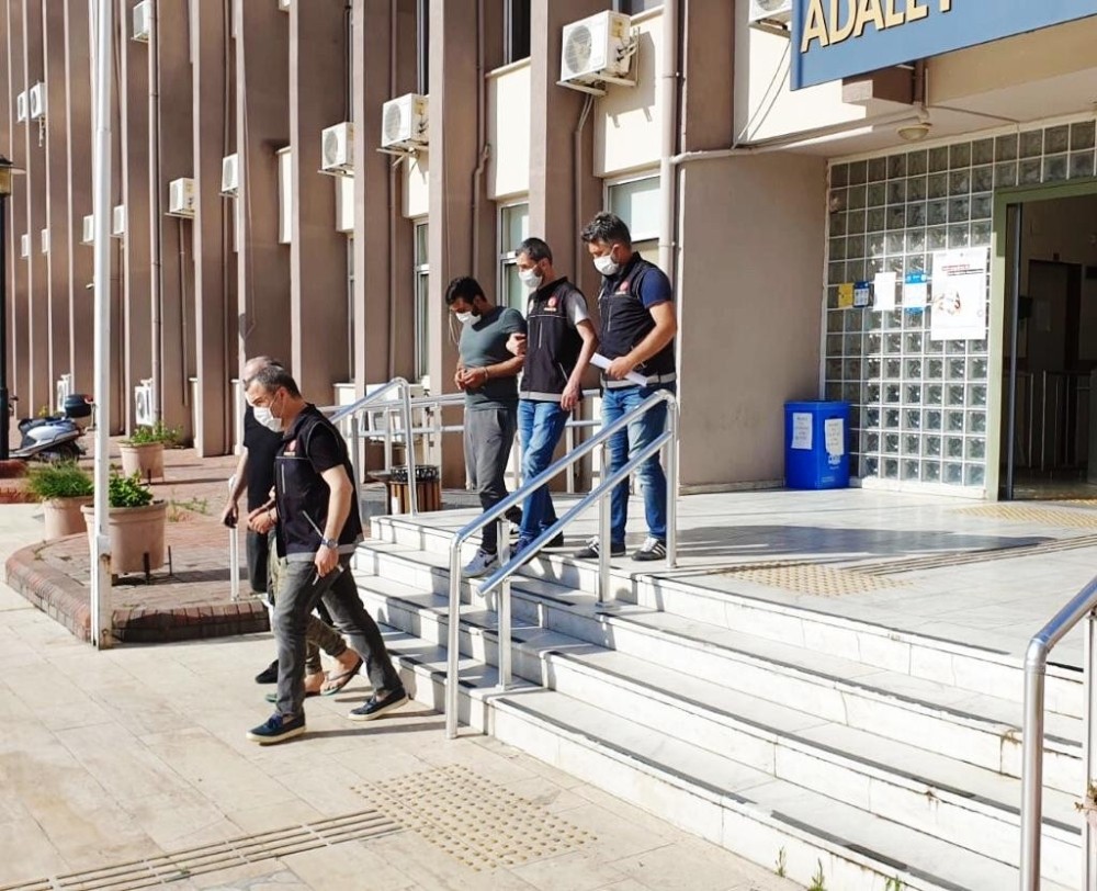 Polis Aydın’da uyuşturucuya geçit vermiyor 