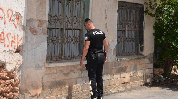 Polis baskında ele geçirdi! Hepsi hazır halde bulundu