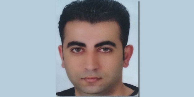 Polis baskınından kaçmak isterken öldü