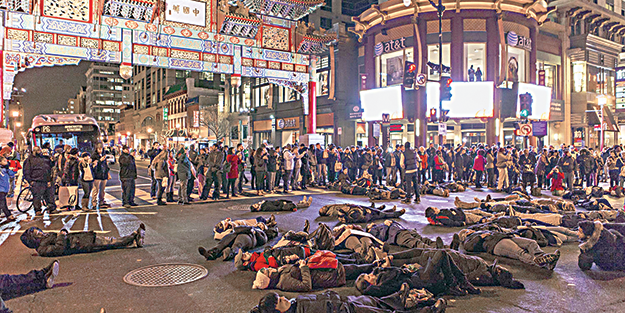 Polis bir kişiyi daha katletti
