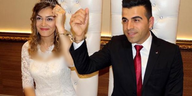 Polis çifte polis usulü şaka