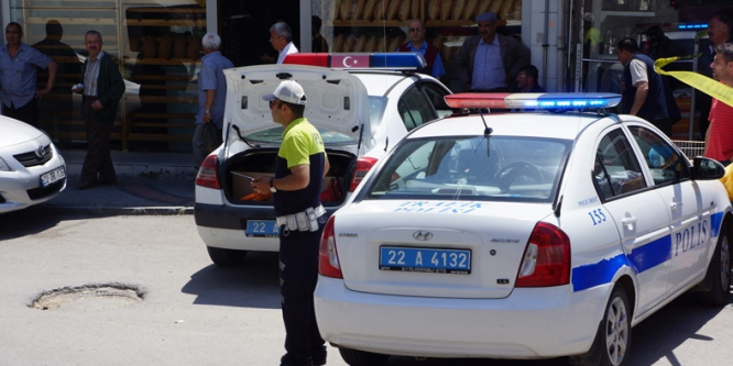 Eskişehir’de asayiş uygulaması