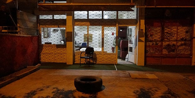 Polis ekipleri buldu! Ailesinin haber alamadığı şahıstan acı haber