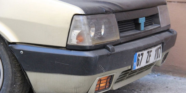 Polis, eroini öyle bir yerde buldu ki