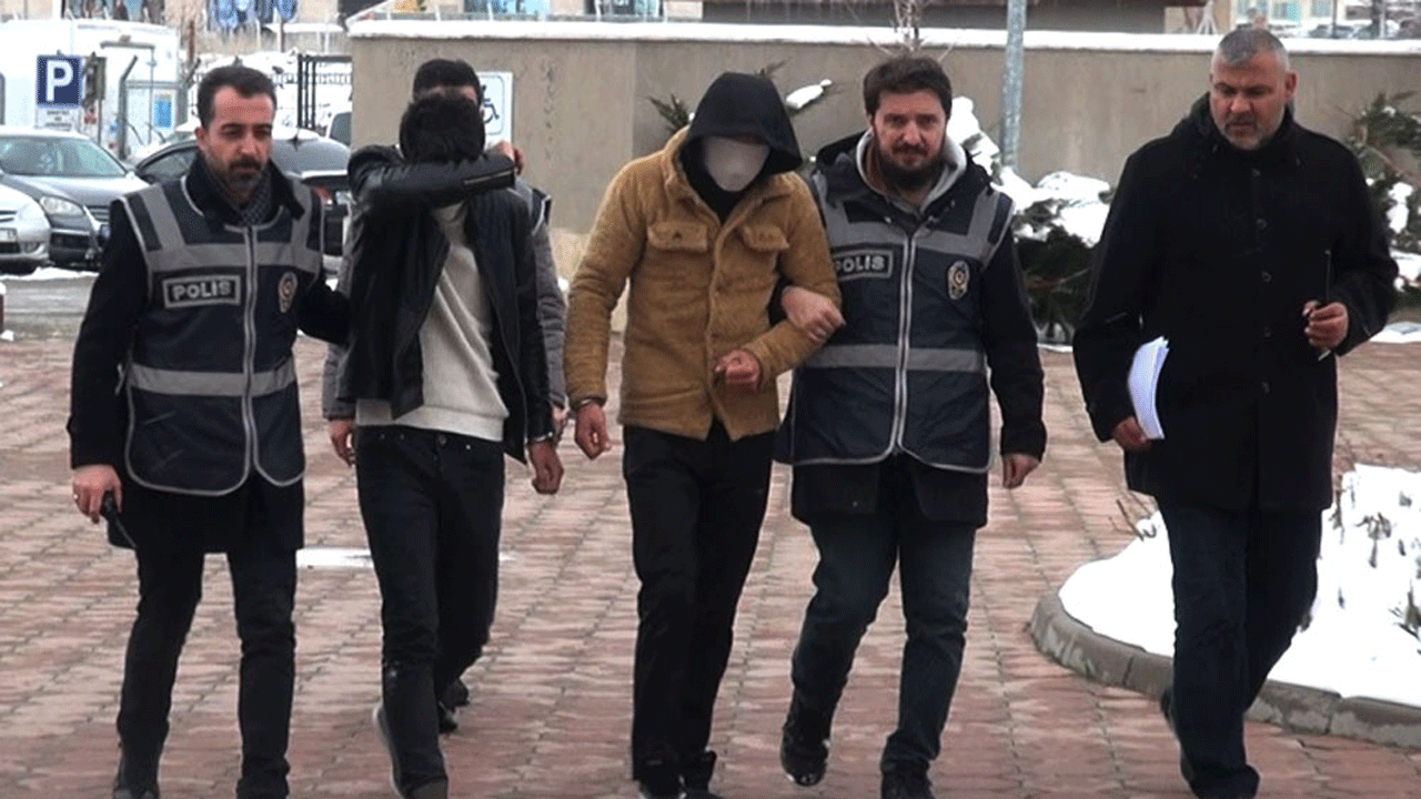 Polis gibi kandırdı, 2 milyon TL dolandırdı! Mahkeme tutuklama kararı verdi