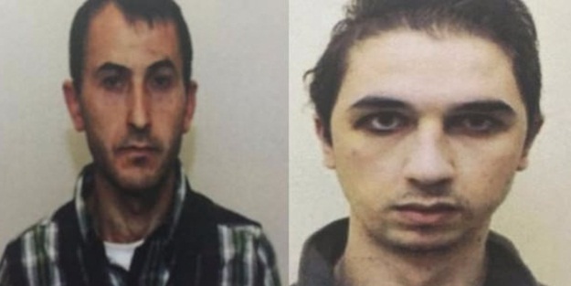 Polis her yerde bu iki DHKP-C'liyi arıyor