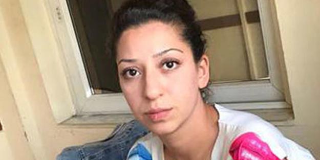 Polis her yerde onu arıyordu yolda yürürken yakalandı!