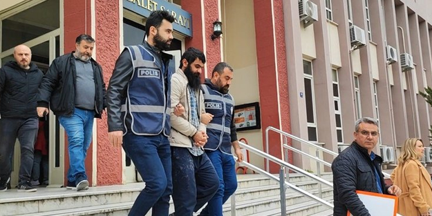Polis iğneyle 'kuyu' kazdı! Cinayet zanlısı 12 sene sonra yakalandı!