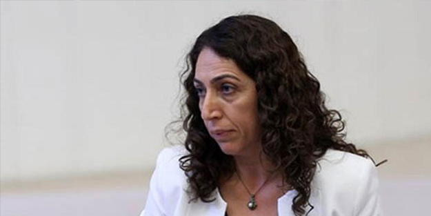 Polis ısıran HDP’liden sokak çağrısı!