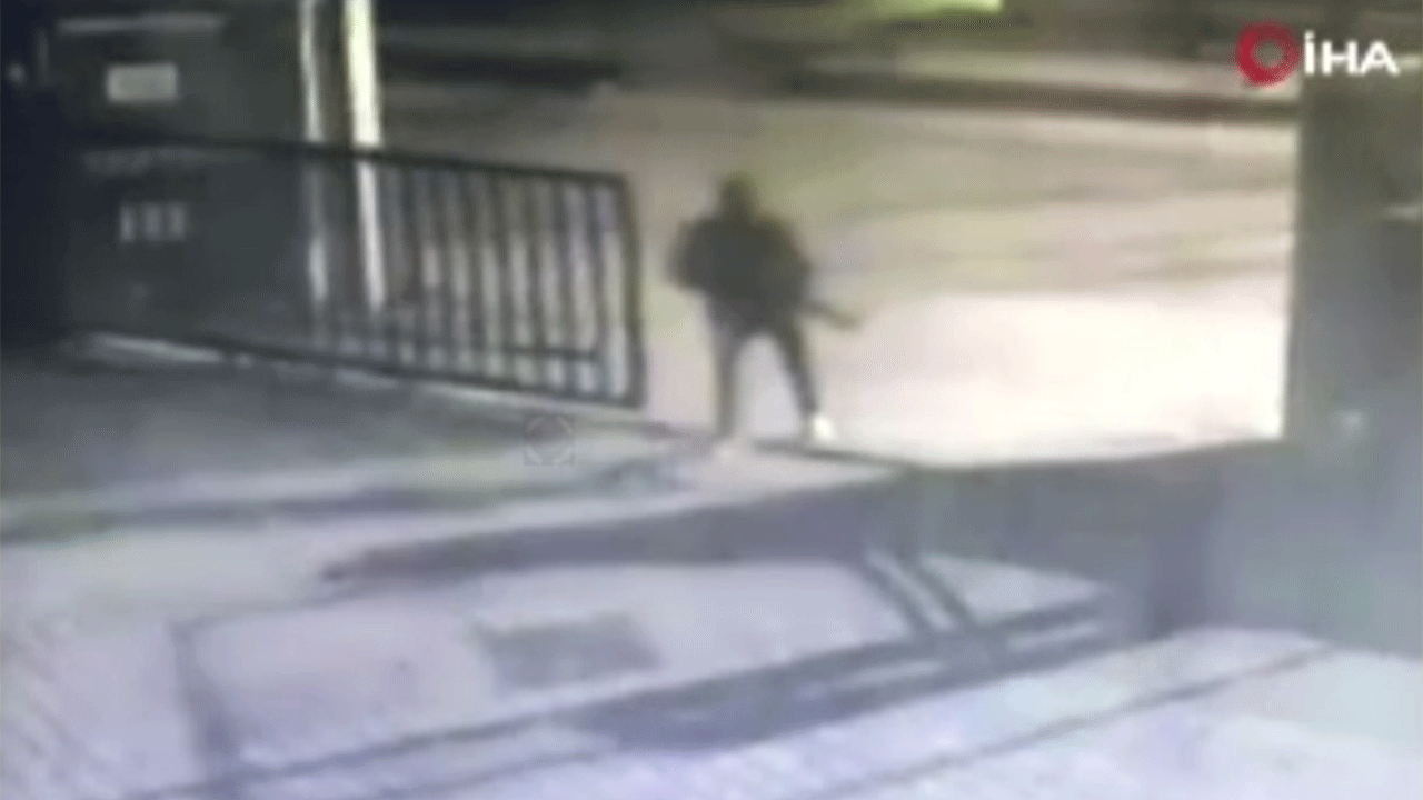 Polis karakoluna saldırı yapmıştı: Cezası belli oldu!