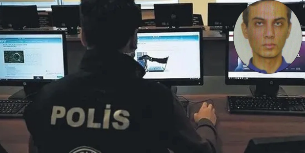 Polis köstebeğinin çalıştığı birimde yeni skandal! Erdoğan’ın kimliği ile soruşturma yapan polis