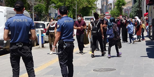 Polis maske cezası kesebilir mi? Emniyetten kritik açıklama