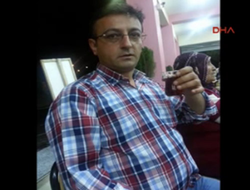 Polis memuru evinde intihar etti