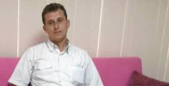 Polis memuru güvenlik görevlisi Çakar’ı öldürdü