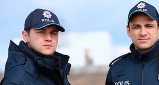 Polis memuru kıyafetleri değişti! İşte dikkat çeken yeni kıyafetler