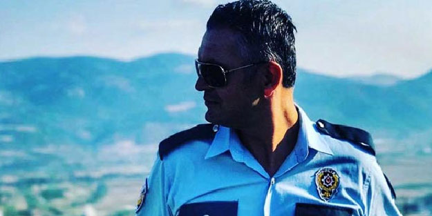 Polis memuru, otomobilinde intihar etti