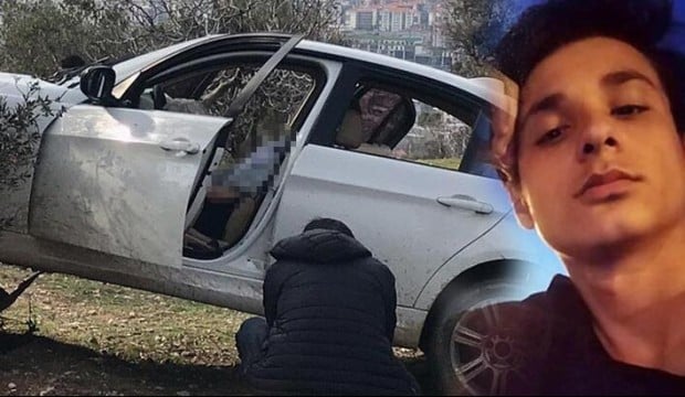 Polis memuru, otomobilini çalan genci öldürdü